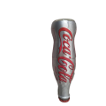 Coke Bottle Ornament