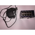 ST labs 8 Port Ethernet Switch 10/100