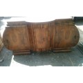 Art Deco sideboard reduced