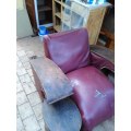 Tlc Art Deco chair