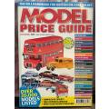 BRITISH DIE-CAST MODEL PRICE GUIDE CATALOGUE 2013 EDITION