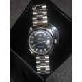 Very Rare Mens Rolex Day Date Edition With A Total Of 1,8carat Of Diamond Dials