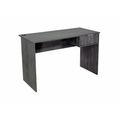 Pro Student Desk 1200 Charcoal