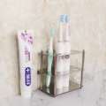 Toothbrush Holder | Oval & Square Design