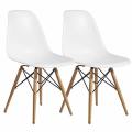 Eiffel Chairs | Set of 4