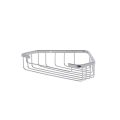 Soap Dish & Caddy Stainless Steel - Corner