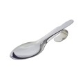 Spoon Rest Heavy Duty + Square Serving Spoon