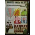 Guiness book of records with Southern African by Eric Rosenthal (1969)