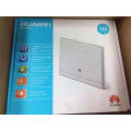 Huawei B315 LTE Router - Demo