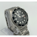 ORIENT RAY MENS 200M DIVING WATCH