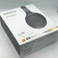 SONY WH-1000XM3 WIRELESS NOISE CANCELLING STEREO HEADSET