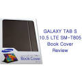 *** ORIGINAL Samsung Galaxy TAB S 1.5 Inch Covers