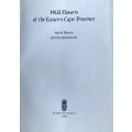 Wild Flowers of the Eastern Cape Province by A. Batten and H. Bokelmann