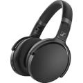 Sennheiser HD 450BT Wireless Over-Ear Headphones (Black)