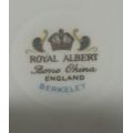 Berkeley Royal Albert saucer only