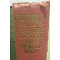 HISTORY OF THE FIRST WORLD WAR- B H Liddell Hart