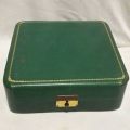 Lovely jewelry box - made in Italy! + key