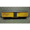 VINTAGE  COLLECTIBLES - train carraige - Tri-ang