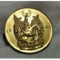Lovely coin like badge 1944