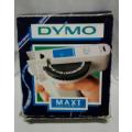 Vintage Dymo Maxi
