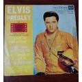 Elvis - Love in Las Vegas 7 single