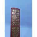 Nicolas Nickleby - Charles Dickens