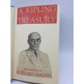 A Kipling Treasury: Stories and Poems Rudyard Kipling 1946