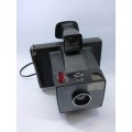 Old Polaroid Zip Land camera - not tested but should work