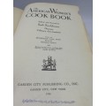 THE AMERICAN WOMANS COOK BOOK BY RUTH BEROLZHEIMER CULINARY ART VINTAGE 1948