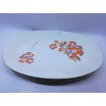 Pontesa Ironstone Spain - platter