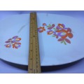 Pontesa Ironstone Spain - platter