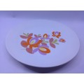 Pontesa Ironstone Spain - small lunch plates x 5