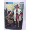 Companion Library Wizard of Oz & The Prince and the Pauper ( Hardcover 1963)