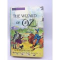 Companion Library Wizard of Oz & The Prince and the Pauper ( Hardcover 1963)