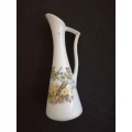 Palcon porcelain bud vase