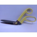 Pelican stainless steel scissors Japan - vintage collectible