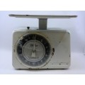 Vintage Tower scale