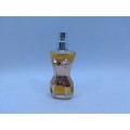 Mini perfume Jean Paul Caultier full! Look! - No box