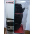 Lens mug - Ideal for the photographer!
