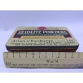 Seidlitz Powders tin