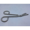 Vintage German scissors