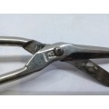 Vintage German scissors