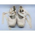 Well used Ballerina shoes 51/2