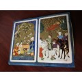 Lovely Vintage FOURNIER Playing Cards