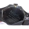Nixon Falcon watch - needs a battery
