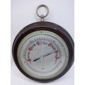 Barometer made in Germany