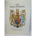 The Royal Wedding - Official Souvenir