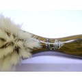 Soft brush - Made in England