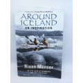 Around Iceland on inspiration (Paperback)