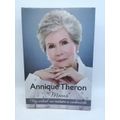 Annique Theron Manna (Paperback)